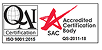 QMS Certified
